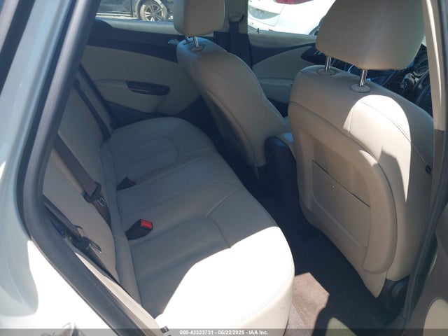 Buick lea 2014 1G4PP5SK4E4243666 Image 8