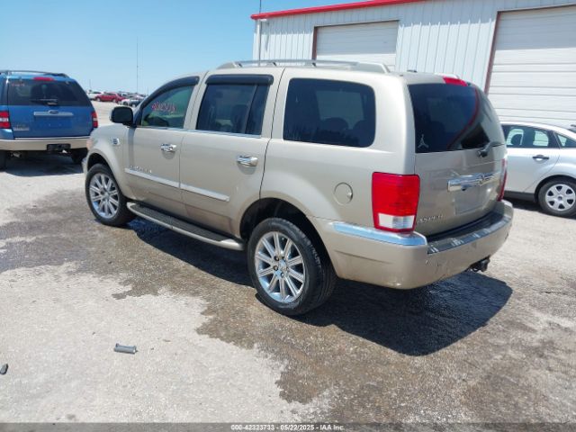 2008 CHRYSLER ASPEN 1A8HW58258F136498 Photo 2