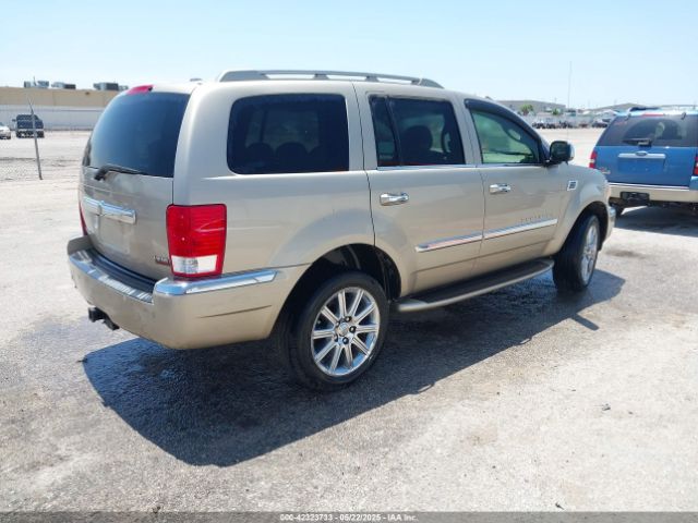 2008 CHRYSLER ASPEN 1A8HW58258F136498 Photo 3
