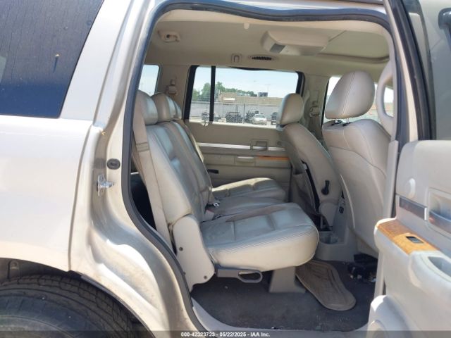 2008 CHRYSLER ASPEN 1A8HW58258F136498 Photo 7
