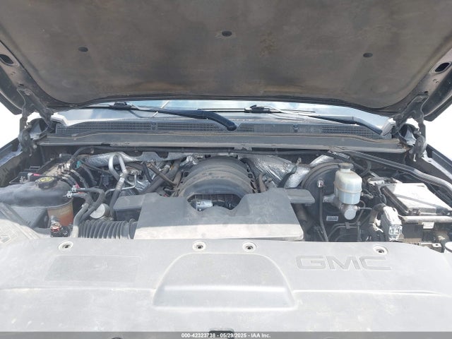1GKS2CKJ8FR274811 GMC l86 - vvt, afm, e85 max, aluminum