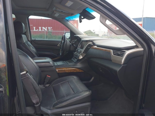 1GKS2CKJ8FR274811 GMC l86 - vvt, afm, e85 max, aluminum