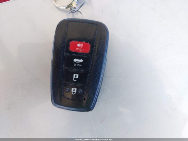4T1K61AK4LU980970 Toyota CAMRY XSE