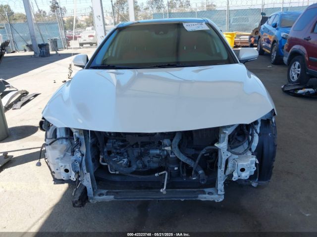 4T1K61AK4LU980970 Toyota CAMRY XSE