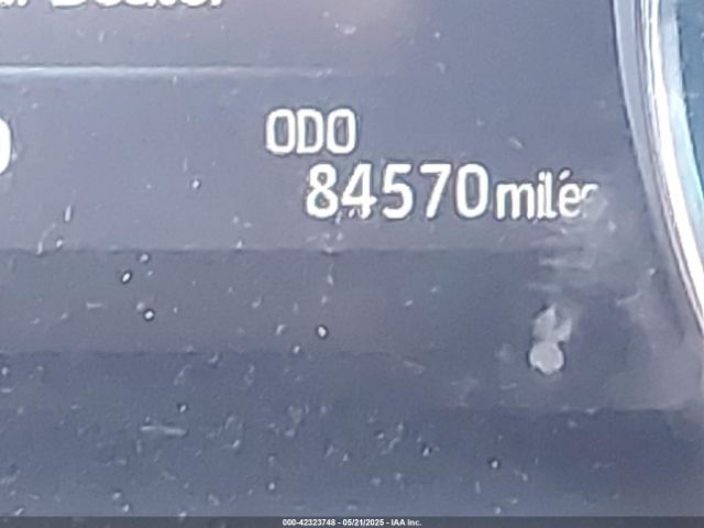 4T1K61AK4LU980970 Toyota CAMRY XSE