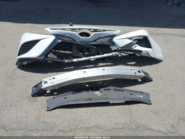 4T1K61AK4LU980970 Toyota CAMRY XSE