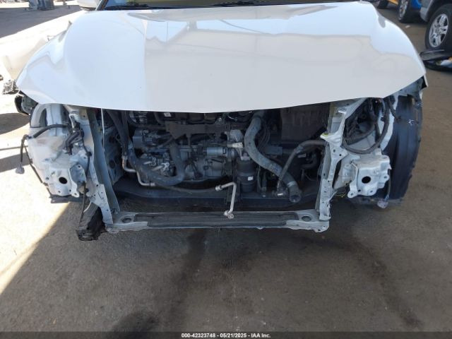 4T1K61AK4LU980970 Toyota CAMRY XSE