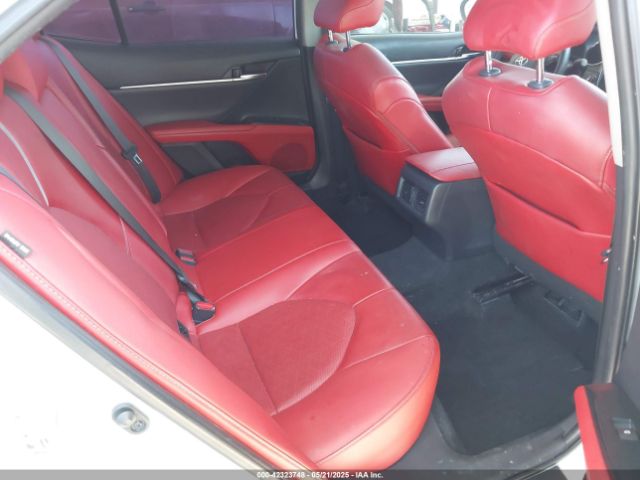 4T1K61AK4LU980970 Toyota CAMRY XSE