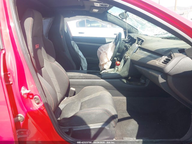 Honda l15b7 2017 2HGFC1E58HH700787 Image 5