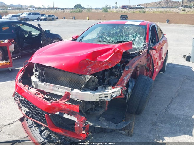 Honda l15b7 2017 2HGFC1E58HH700787 Image 6