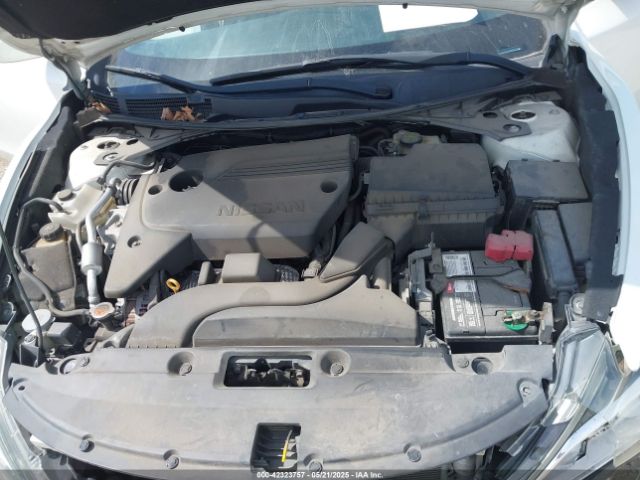 1N4AL3AP2HC112422 Nissan Altima