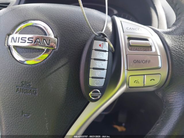1N4AL3AP2HC112422 Nissan Altima
