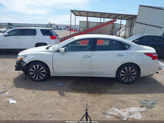 1N4AL3AP2HC112422 Nissan Altima