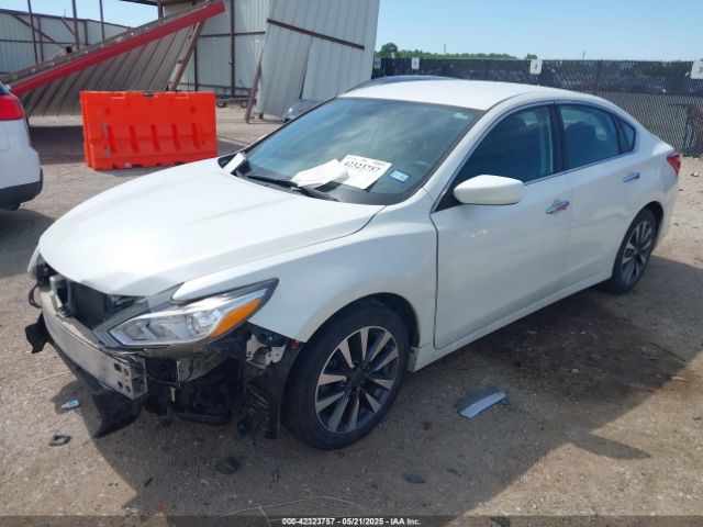 1N4AL3AP2HC112422 Nissan Altima