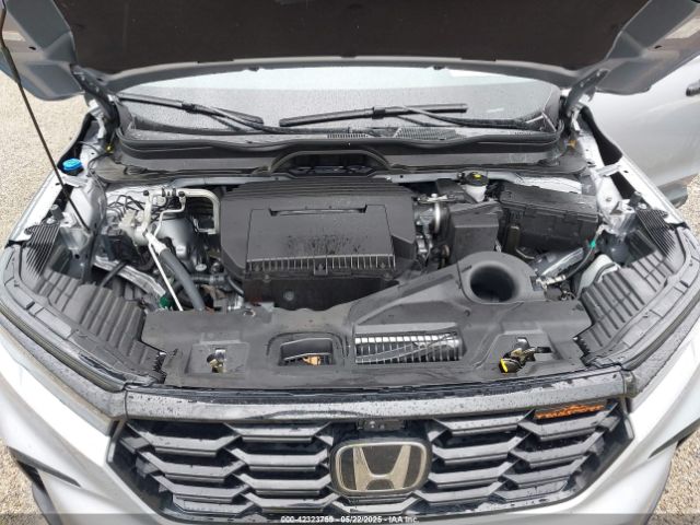 5FNYG1H63RB039600 Honda Pilot Trailsport