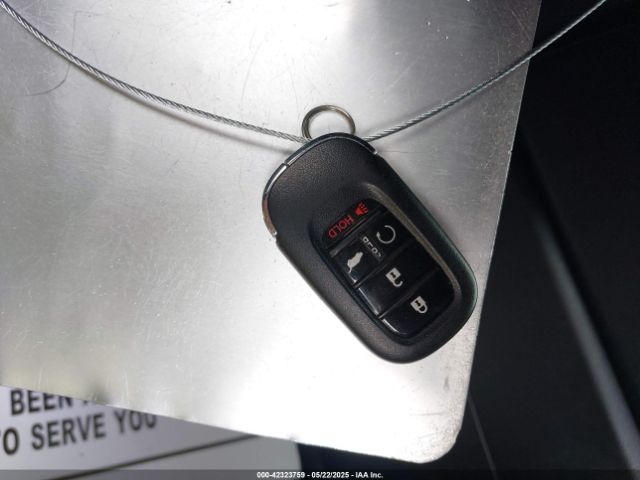 5FNYG1H63RB039600 Honda Pilot Trailsport