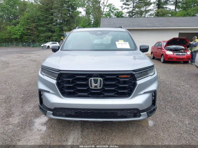 5FNYG1H63RB039600 Honda Pilot Trailsport