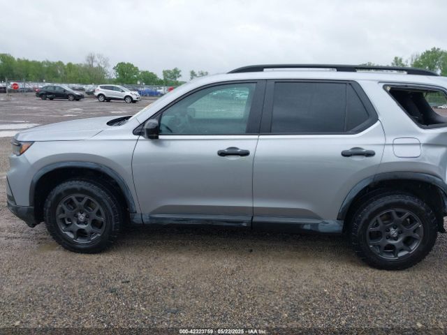 5FNYG1H63RB039600 Honda Pilot Trailsport