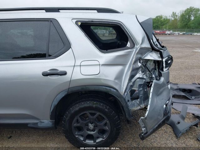 5FNYG1H63RB039600 Honda Pilot Trailsport