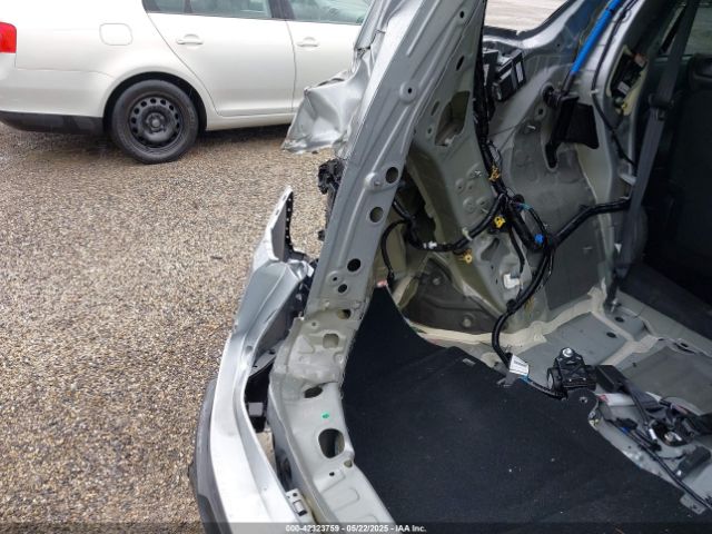 5FNYG1H63RB039600 Honda Pilot Trailsport