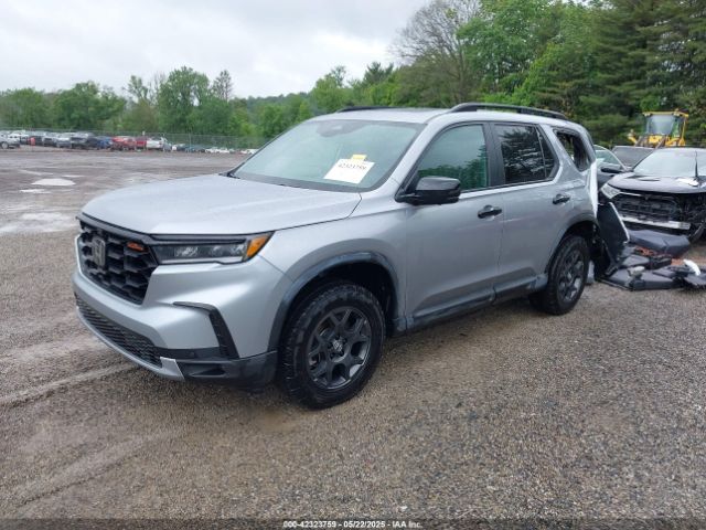 5FNYG1H63RB039600 Honda Pilot Trailsport