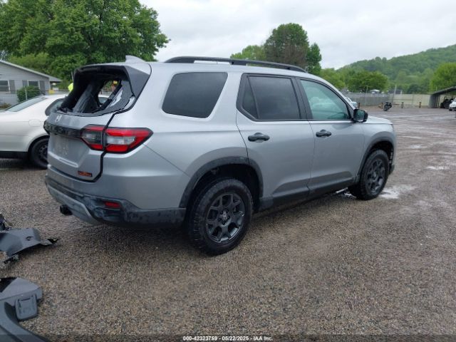 5FNYG1H63RB039600 Honda Pilot Trailsport