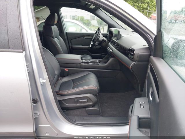 5FNYG1H63RB039600 Honda Pilot Trailsport