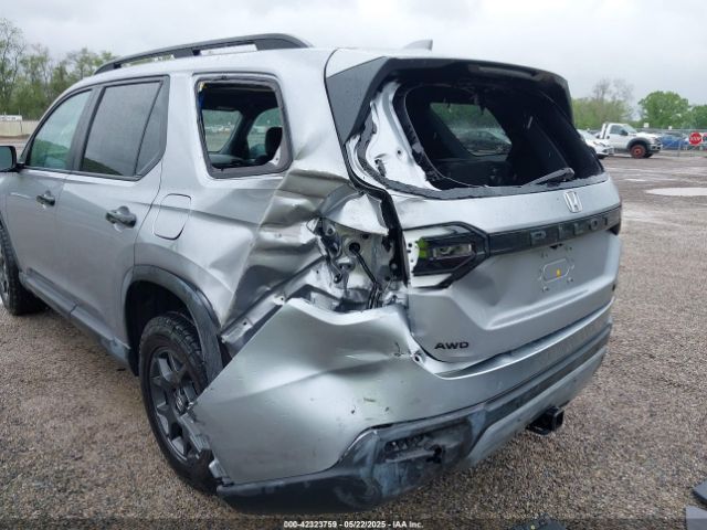 5FNYG1H63RB039600 Honda Pilot Trailsport