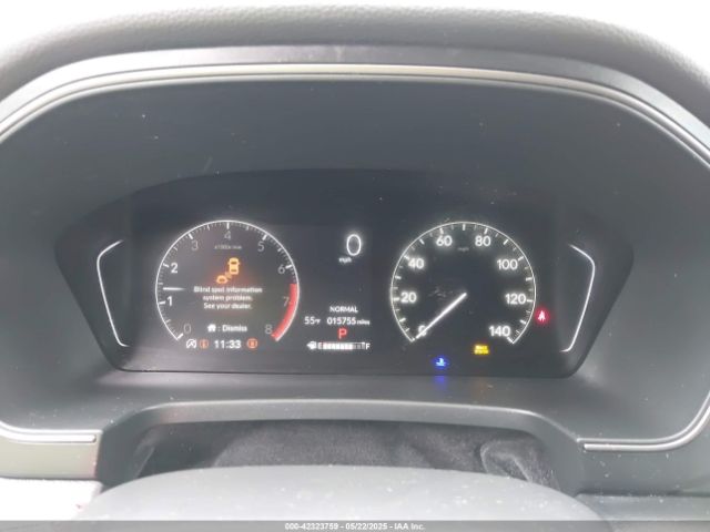 5FNYG1H63RB039600 Honda Pilot Trailsport
