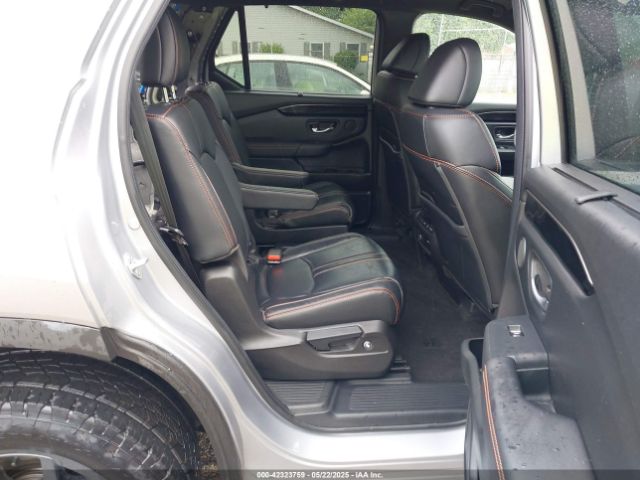 5FNYG1H63RB039600 Honda Pilot Trailsport
