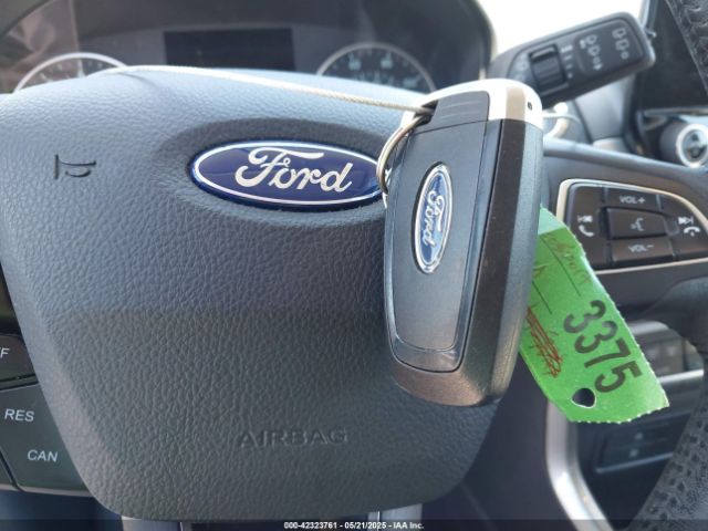 MAJ3P1TE9JC175746 Ford Ecosport Se