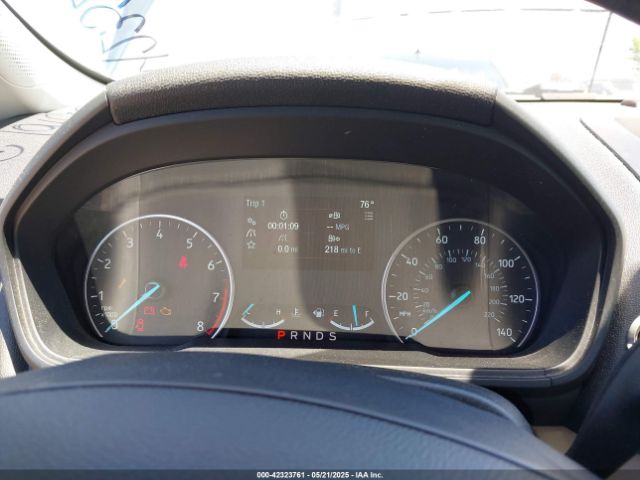 MAJ3P1TE9JC175746 Ford Ecosport Se