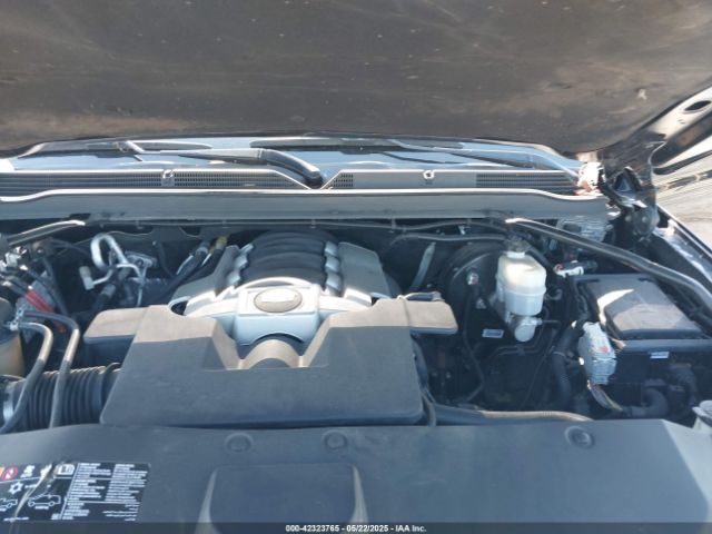 2020 CADILLAC ESCALADE 1GYS4BKJ9LR287363 Photo 9