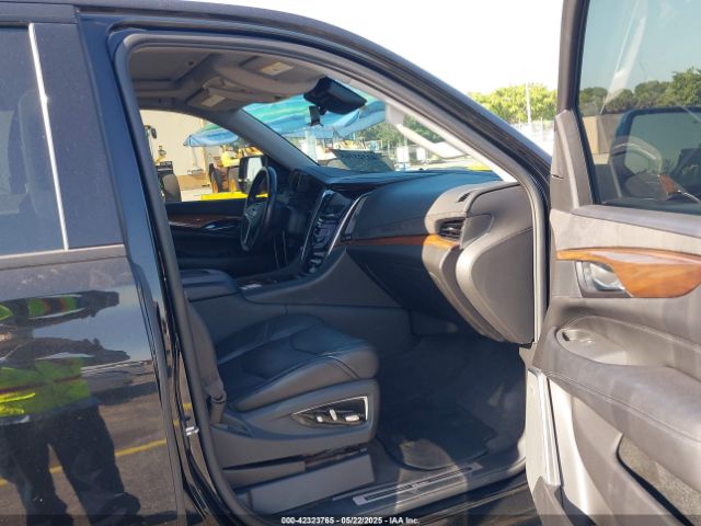 2020 CADILLAC ESCALADE 1GYS4BKJ9LR287363 Photo 4