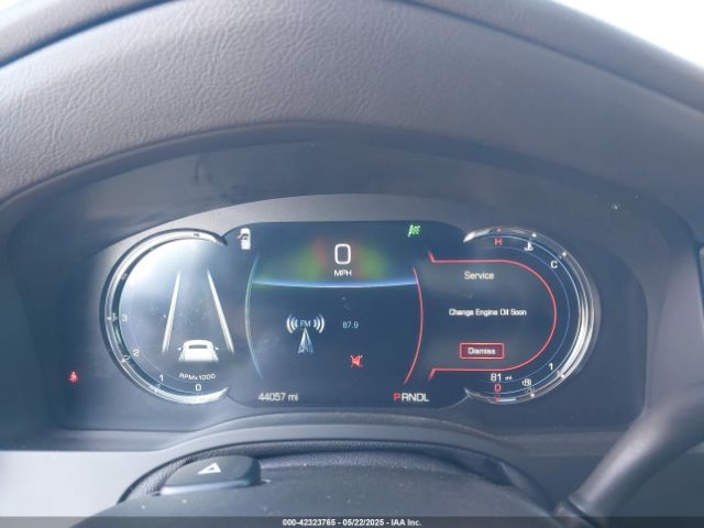 2020 CADILLAC ESCALADE 1GYS4BKJ9LR287363 Photo 6