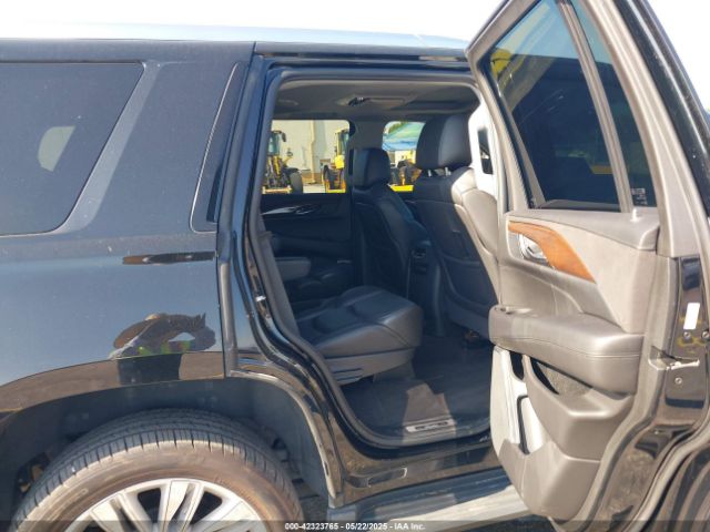 2020 CADILLAC ESCALADE 1GYS4BKJ9LR287363 Photo 7