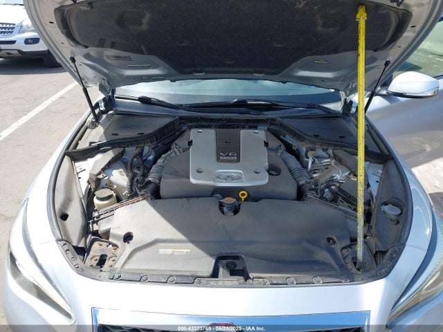 JN1BV7AP2EM691601 Infiniti 2014