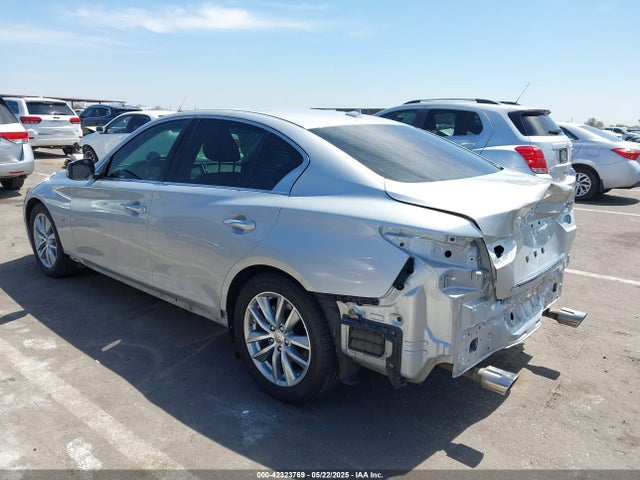 JN1BV7AP2EM691601 Infiniti 2014