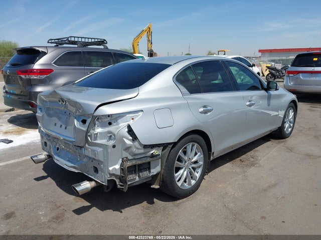 JN1BV7AP2EM691601 Infiniti 2014