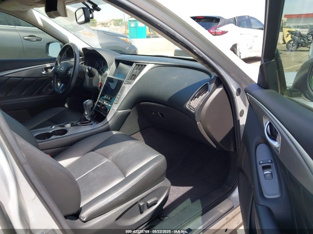 JN1BV7AP2EM691601 Infiniti 2014