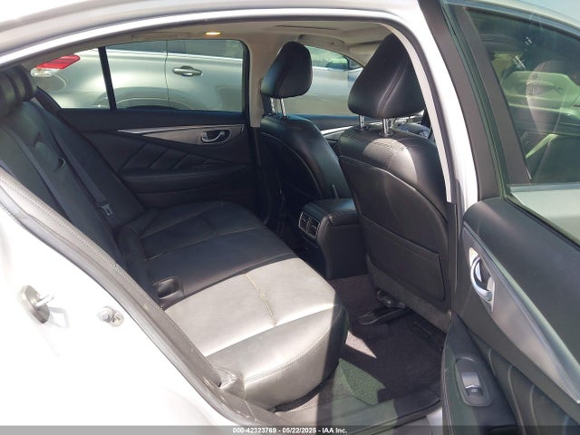 JN1BV7AP2EM691601 Infiniti 2014