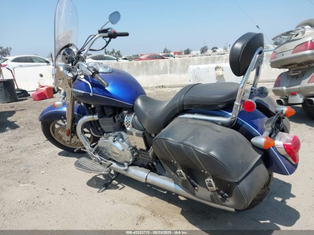 2016 TRIUMPH MOTORCYCLE AMERICA SMT905RN9GT737632 Photo 2