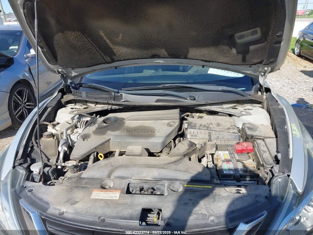 1N4AL3AP2GC294296 Nissan Altima 2.5 Sv
