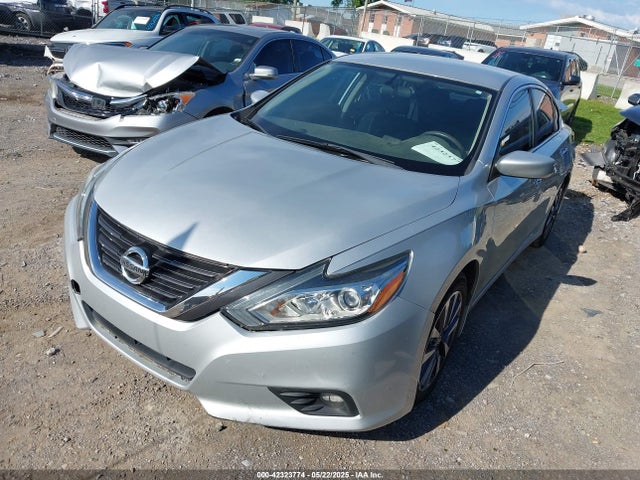 1N4AL3AP2GC294296 Nissan Altima 2.5 Sv