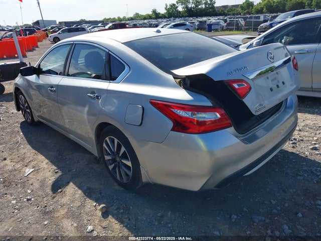 1N4AL3AP2GC294296 Nissan Altima 2.5 Sv