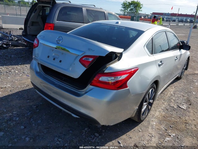 1N4AL3AP2GC294296 Nissan Altima 2.5 Sv