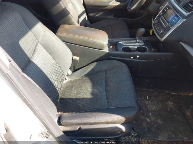 1N4AL3AP2GC294296 Nissan Altima 2.5 Sv