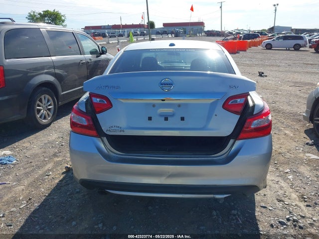 1N4AL3AP2GC294296 Nissan Altima 2.5 Sv