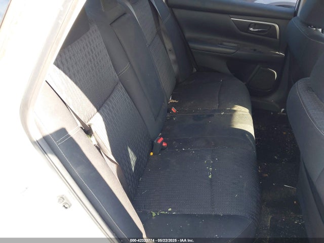 1N4AL3AP2GC294296 Nissan Altima 2.5 Sv