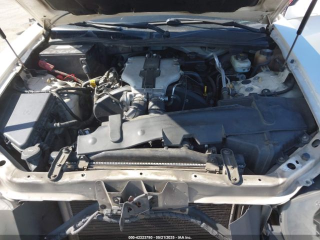 2003 CADILLAC CTS 1G6DM57N130152591 Photo 9